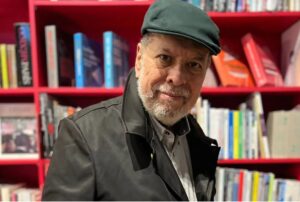 Ibsen Martínez