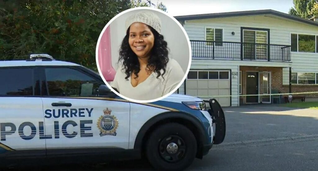 Murió colombiana en Canadá en tiroteo de policía; salió grabación escalofriante