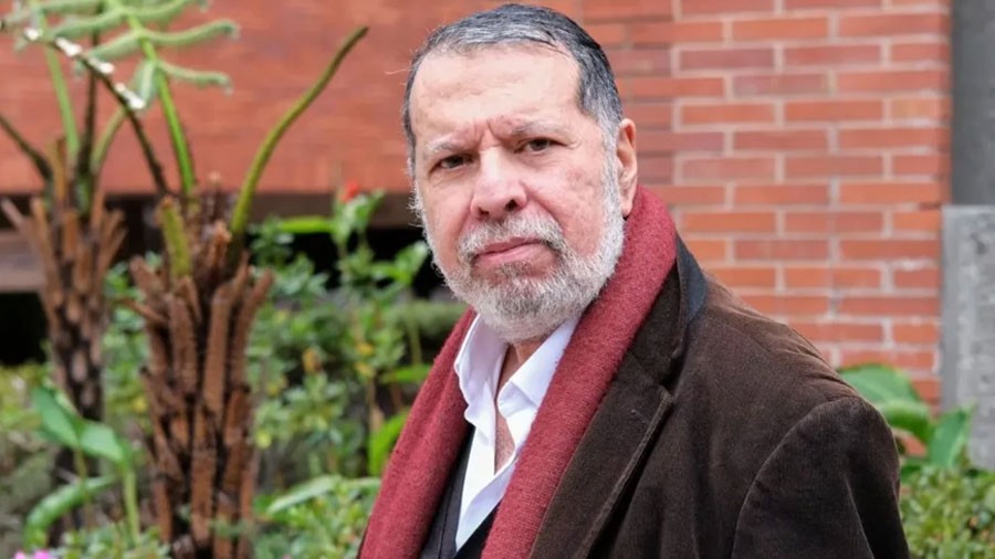 Murió el creador de la novela “Por estas calles”, Ibsen Martínez