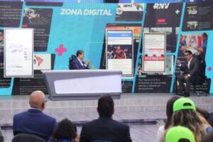 "Nadie está por encima de la ley"