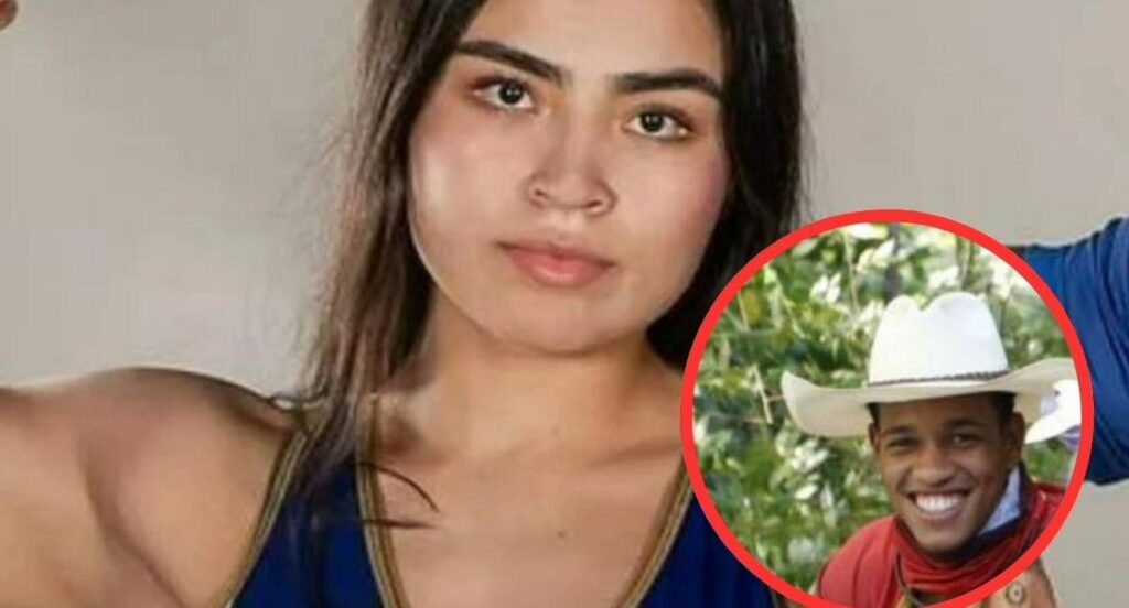 Natalia Rincón fue eliminada del Desafío y su reacción sorprendió: Me alegro mucho