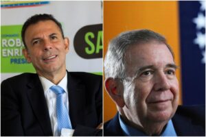 “Necesitamos esté resguardado y sea útil a la causa de los venezolanos”