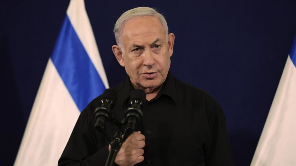 Netanyahu: "Si queremos liberar a los rehenes tenemos que controlar el corredor de Filadelfia" - AlbertoNews