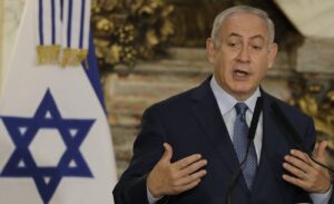 Netanyahu aseguró que la mitad de los 101 rehenes israelíes en Gaza siguen vivos - AlbertoNews