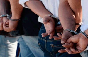 Neutralizados cuatro extorsionadores en Aragua