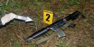 Neutralizan a dos implicados en el asesinato de un Politáchira