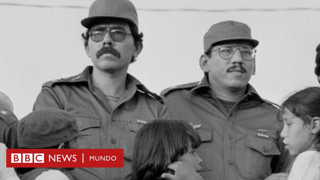 Nicaragua: muere Humberto Ortega, el hermano de Daniel Ortega que criticó el "poder dictatorial" del presidente nicaragüense