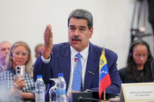 Nicolás Maduro propone creación de Zona Económica Industrial en la frontera entre Venezuela y Colombia