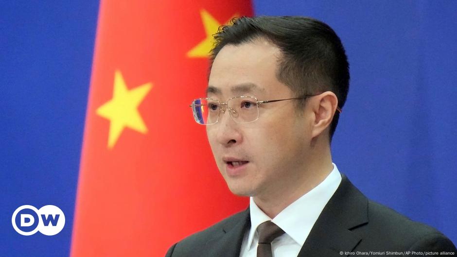 Niño japonés apuñalado en China en fecha de invasión de 1931 – DW – 18/09/2024