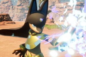 Nintendo y The Pokémon Company se dejan de amenazas y finalmente han demandado a Pocketpair por Palworld