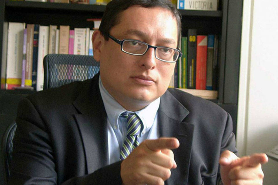 No está planteado que pida asilo político