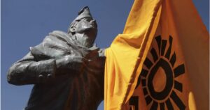 No hay vuelta atrás: INE formaliza pérdida de registro del PRD como partido político nacional