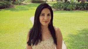 “No nos hemos terminado de descubrir”, la Hispanoamérica de la escritora Giovanna Rivero