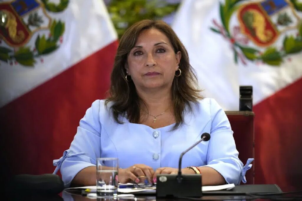 "No vamos a ser parte de un fraude electoral"