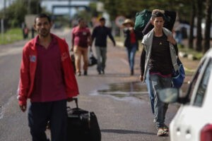 Noche D | Migración y crisis postelectoral en Venezuela