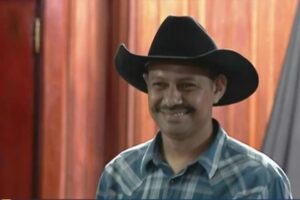 Nombran como gobernador encargado de Apure al ganadero Wilmer Rodríguez