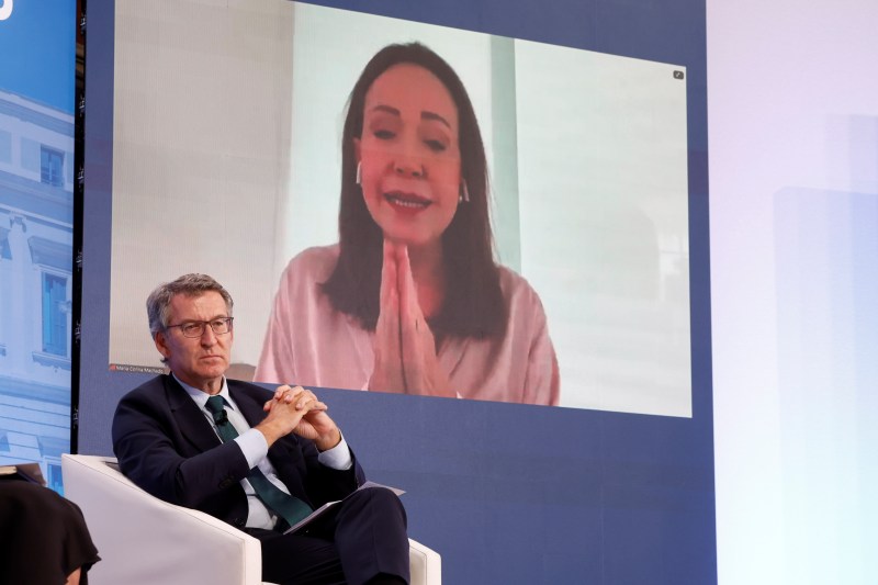 “Nos toca a nosotros estar a la altura de las circunstancias” (+Video)