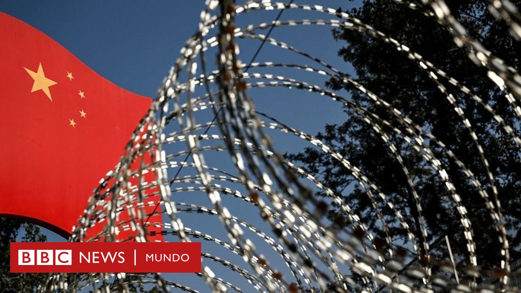 Nueva Ruta de la Seda: la guerra que se interpuso en el ambicioso proyecto de China