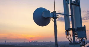 Nueva antena podría recoger señales Wi-Fi y Bluetooth
