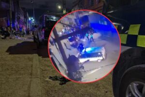 Nueva explosión al sur de Bogotá causa revuelo en las autoridades que evalúan daños