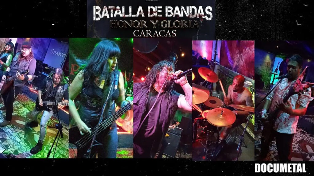 La Voz
