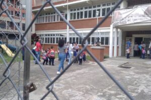 Nuevo año escolar iniciará este 30 de septiembre "paulatinamente"