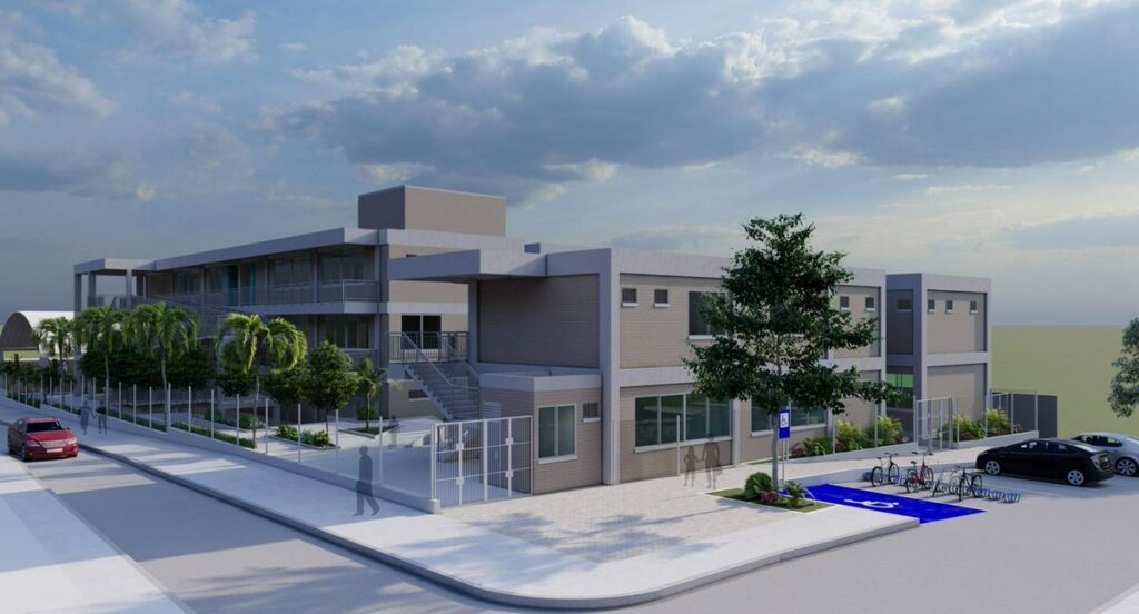 Nuevo colegio en Barranquilla, el mejor de la ciudad, apoyo de Christian Daes