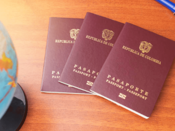 Nuevo horario para la expedición de pasaportes en Bogotá | Gobierno | Economía