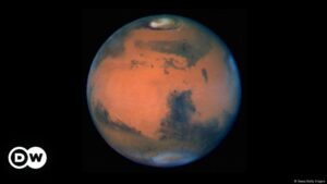 Nuevo planeta da pistas de la Tierra cuando el Sol se apague – DW – 27/09/2024
