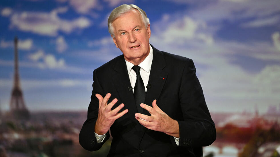 Nuevo primer ministro de Francia promete proteger el aborto, el matrimonio homosexual y la procreación artificial - AlbertoNews
