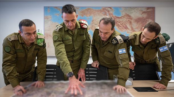 Nuevos bombardeos israelíes contra diversos puntos de Líbano