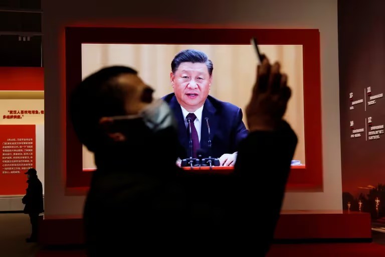 OMS instó a China a compartir los datos sobre el COVID-19 para determinar los orígenes de la pandemia - AlbertoNews