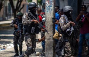ONU: Al menos 3.661 personas han muerto por la violencia criminal en Haití este año - AlbertoNews