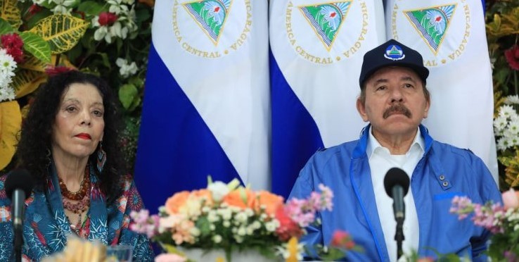 ONU-Derechos Humanos denuncia deterioro de situación en Nicaragua