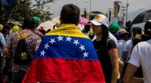 ONU celebra que Argentina facilite ingreso de venezolanos