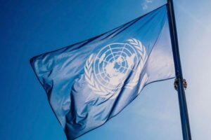 ONU dice que la salida de Edmundo González «claramente no es el fin de la crisis»