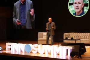 Octava edición del FINNOSUMMIT 2024 en la Ciudad de México
