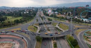 Ojo. Así rige el Pico y Placa en Bogotá el 9 de septiembre