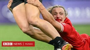 Olimpiadas 2024: las 20 fotos más espectaculares de lo que va de los Juegos Olímpicos de París