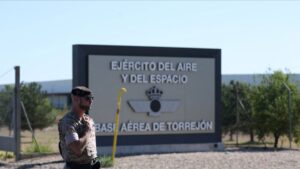Opositor venezolano Edmundo González llega España tras solicitar asilo político