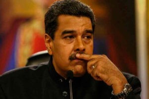 Orden de captura a Maduro: ¿Qué significa y cuáles son sus implicaciones?