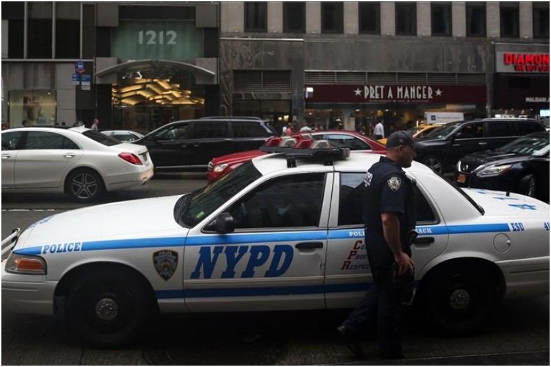 Ordenan la deportación de presunto miembro del Tren de Aragua que participó en agresión de policías en Nueva York