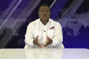 Organización de venezolanos en exterior pide a la comunidad internacional solicitar orden de captura contra Maduro