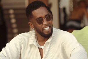 Otra mujer demanda al rapero Diddy por violarla y grabarla en un vídeo que puso a la venta