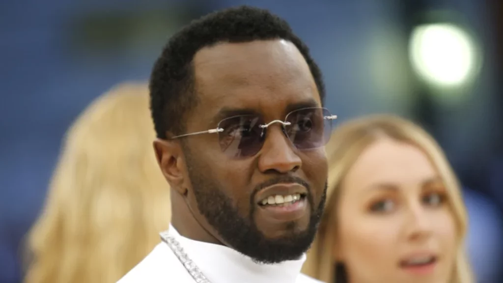 Otra mujer demanda al rapero Sean "Diddy" Combs por violarla y grabarla en un vídeo que puso a la venta - AlbertoNews