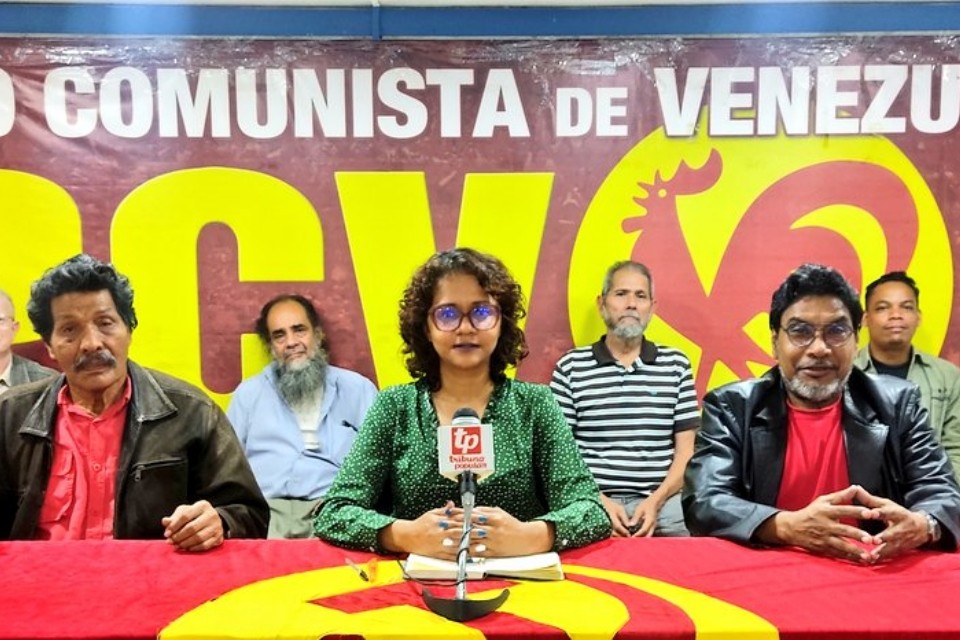 PCV condena "torturas" contra adolescentes detenidos tras manifestaciones poselectorales