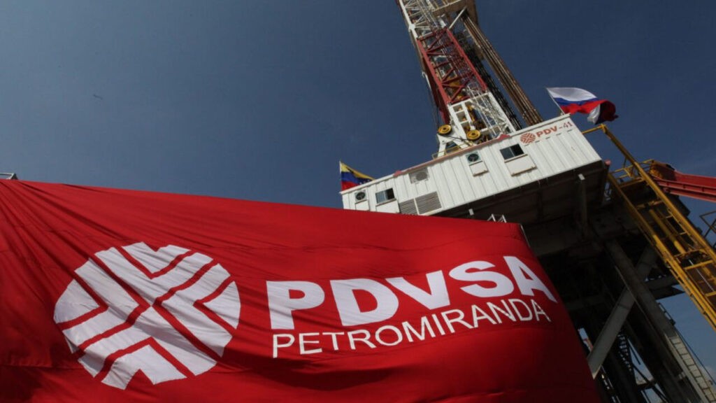 PDVSA busca incrementar capacidad para el procesamiento de crudo diluido