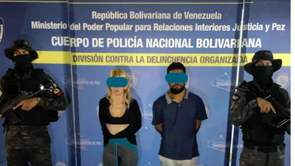 La Voz