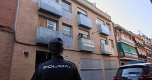 PP y UPN pedirán en la Comisión de Interior medidas contra la okupación y Vox insiste en no repartir menores migrantes