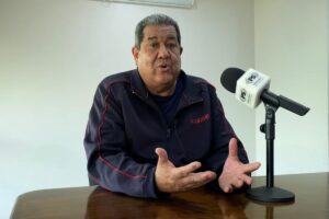 Pablo Zambrano: “Urge salarizar los bonos para garantizar aguinaldos dignos”